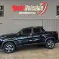 FIAT TORO 1.3 TURBO 270 FLEX FREEDOM AT6 FIAT TORO 1.3 TURBO 270 FLEX FREEDOM AT6