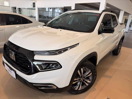 FIAT TORO 1.3 TURBO 270 FLEX FREEDOM AT6