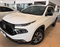 FIAT TORO 1.3 TURBO 270 FLEX FREEDOM AT6 FIAT TORO 1.3 TURBO 270 FLEX FREEDOM AT6