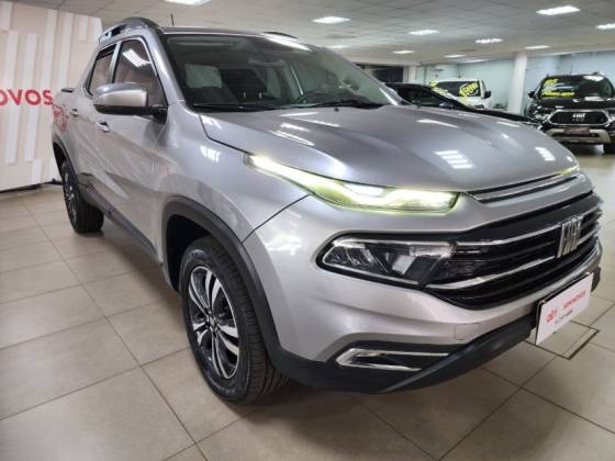 FIAT TORO 1.3 TURBO 270 FLEX FREEDOM AT6