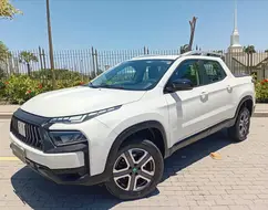 FIAT TORO 1.3 TURBO 270 FLEX FREEDOM AT6 FIAT TORO 1.3 TURBO 270 FLEX FREEDOM AT6