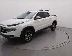 FIAT TORO 1.3 TURBO 270 FLEX FREEDOM AT6 FIAT TORO 1.3 TURBO 270 FLEX FREEDOM AT6