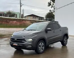 FIAT TORO 1.3 TURBO 270 FLEX FREEDOM AT6 FIAT TORO 1.3 TURBO 270 FLEX FREEDOM AT6