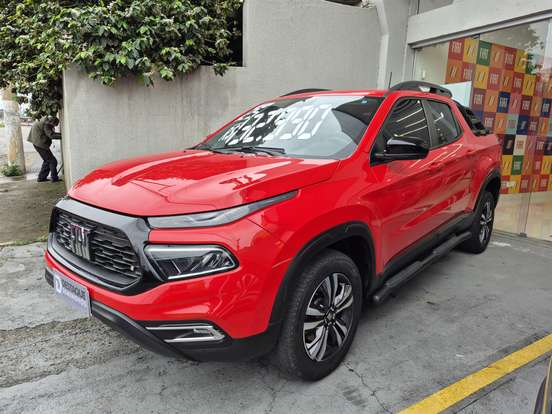 FIAT-TORO-1.3 TURBO 270 FLEX FREEDOM AT6 FIAT-TORO-2024