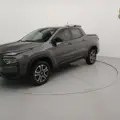 FIAT TORO 1.3 TURBO 270 FLEX FREEDOM AT6 FIAT TORO 1.3 TURBO 270 FLEX FREEDOM AT6
