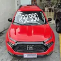 FIAT TORO 1.3 TURBO 270 FLEX FREEDOM AT6 FIAT TORO 1.3 TURBO 270 FLEX FREEDOM AT6