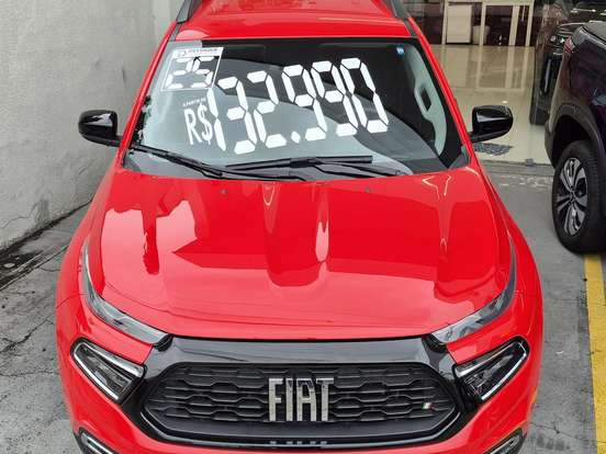 FIAT-TORO-1.3 TURBO 270 FLEX FREEDOM AT6 FIAT-TORO-2024