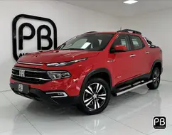 FIAT TORO 1.3 TURBO 270 FLEX FREEDOM AT6 FIAT TORO 1.3 TURBO 270 FLEX FREEDOM AT6
