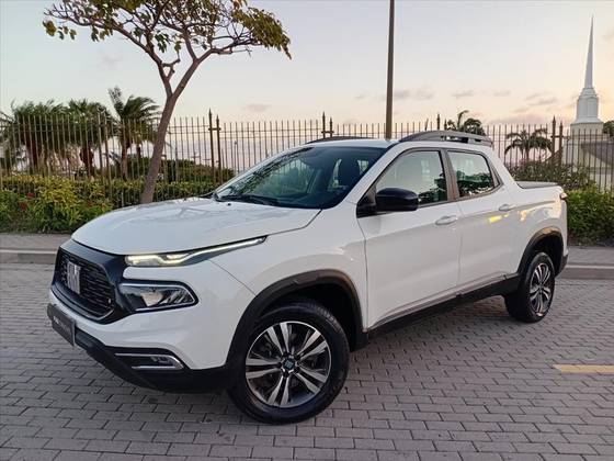 FIAT TORO 1.3 TURBO 270 FLEX FREEDOM AT6