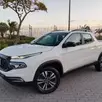 FIAT TORO 1.3 TURBO 270 FLEX FREEDOM AT6 FIAT TORO 1.3 TURBO 270 FLEX FREEDOM AT6
