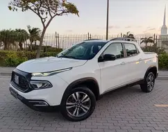 FIAT TORO 1.3 TURBO 270 FLEX FREEDOM AT6 FIAT TORO 1.3 TURBO 270 FLEX FREEDOM AT6