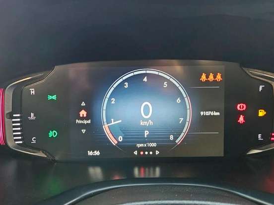 FIAT-TORO-1.3 TURBO 270 FLEX FREEDOM AT6 FIAT-TORO-2023