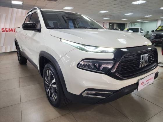 FIAT TORO 1.3 TURBO 270 FLEX FREEDOM AT6