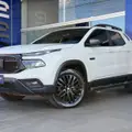 FIAT TORO 1.3 TURBO 270 FLEX ULTRA AT6 FIAT TORO 1.3 TURBO 270 FLEX ULTRA AT6