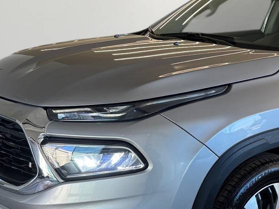FIAT TORO 1.3 TURBO 270 FLEX VOLCANO AT6