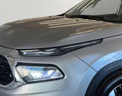 FIAT TORO 1.3 TURBO 270 FLEX VOLCANO AT6 FIAT TORO 1.3 TURBO 270 FLEX VOLCANO AT6