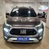 FIAT TORO 1.3 TURBO 270 FLEX VOLCANO AT6 FIAT TORO 1.3 TURBO 270 FLEX VOLCANO AT6