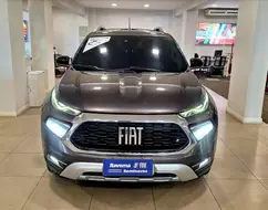 FIAT TORO 1.3 TURBO 270 FLEX VOLCANO AT6 FIAT TORO 1.3 TURBO 270 FLEX VOLCANO AT6