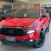 FIAT TORO 1.3 TURBO 270 FLEX VOLCANO AT6 FIAT TORO 1.3 TURBO 270 FLEX VOLCANO AT6
