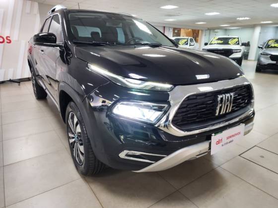FIAT TORO 1.3 TURBO 270 FLEX VOLCANO AT6