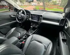 FIAT TORO 1.3 TURBO 270 FLEX VOLCANO AT6 FIAT TORO 1.3 TURBO 270 FLEX VOLCANO AT6