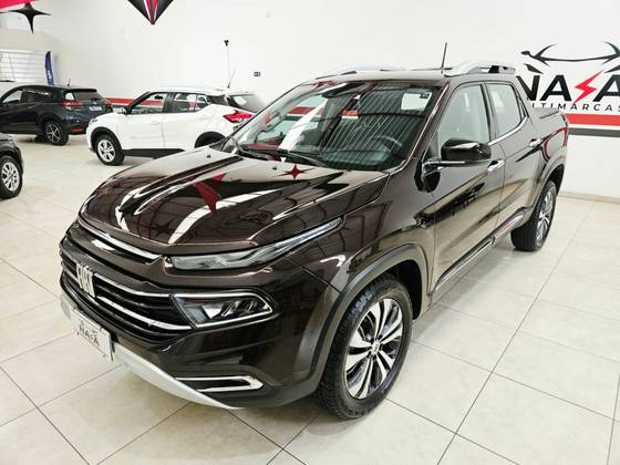FIAT TORO 1.3 TURBO 270 FLEX VOLCANO AT6