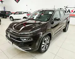 FIAT TORO 1.3 TURBO 270 FLEX VOLCANO AT6 FIAT TORO 1.3 TURBO 270 FLEX VOLCANO AT6