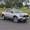 FIAT TORO 1.3 TURBO 270 FLEX VOLCANO AT6 FIAT TORO 1.3 TURBO 270 FLEX VOLCANO AT6