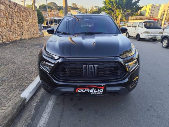 FIAT TORO 1.3 TURBO 270 FLEX VOLCANO AT6