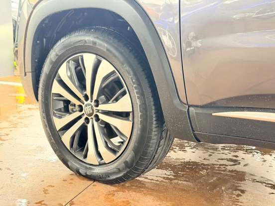 FIAT-TORO-1.3 TURBO 270 FLEX VOLCANO AT6 FIAT-TORO-2022