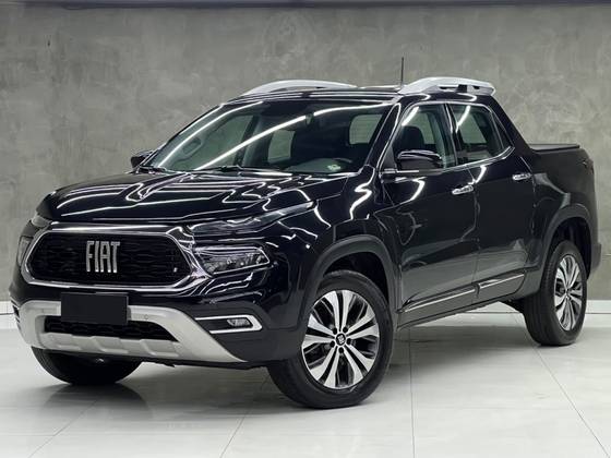 FIAT TORO 1.3 TURBO 270 FLEX VOLCANO AT6