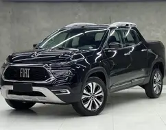 FIAT TORO 1.3 TURBO 270 FLEX VOLCANO AT6 FIAT TORO 1.3 TURBO 270 FLEX VOLCANO AT6