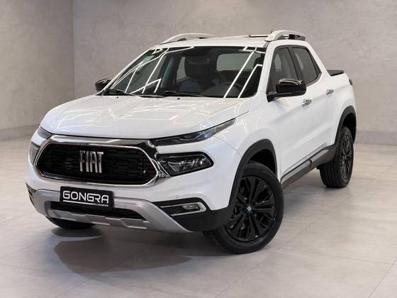 FIAT TORO 1.3 TURBO 270 FLEX VOLCANO AT6