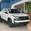 FIAT TORO 1.3 TURBO 270 HYBRID ULTRA AT6 FIAT TORO 1.3 TURBO 270 HYBRID ULTRA AT6