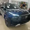 FIAT TORO 1.3 TURBO 270 HYBRID VOLCANO AT6 FIAT TORO 1.3 TURBO 270 HYBRID VOLCANO AT6