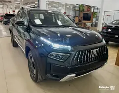 FIAT TORO 1.3 TURBO 270 HYBRID VOLCANO AT6 FIAT TORO 1.3 TURBO 270 HYBRID VOLCANO AT6