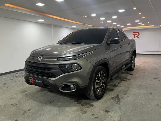 FIAT TORO 1.8 16V EVO FLEX ENDURANCE AT6