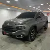 FIAT TORO 1.8 16V EVO FLEX ENDURANCE AT6 FIAT TORO 1.8 16V EVO FLEX ENDURANCE AT6