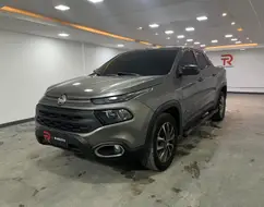 FIAT TORO 1.8 16V EVO FLEX ENDURANCE AT6 FIAT TORO 1.8 16V EVO FLEX ENDURANCE AT6