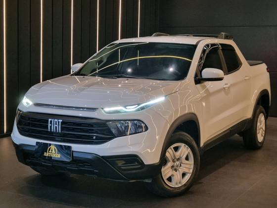 FIAT TORO 1.8 16V EVO FLEX ENDURANCE AT6