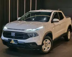 FIAT TORO 1.8 16V EVO FLEX ENDURANCE AT6 FIAT TORO 1.8 16V EVO FLEX ENDURANCE AT6