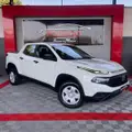 FIAT TORO 1.8 16V EVO FLEX ENDURANCE AT6 FIAT TORO 1.8 16V EVO FLEX ENDURANCE AT6