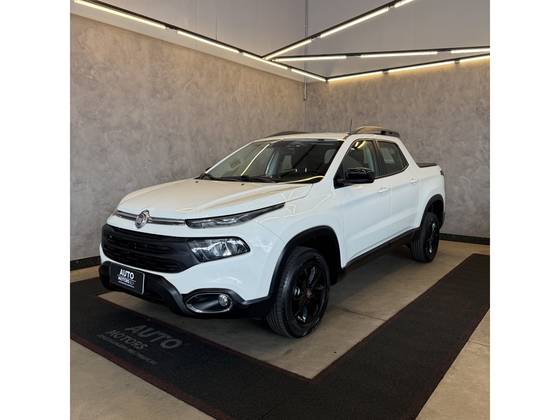 FIAT TORO 1.8 16V EVO FLEX FREEDOM AT6