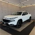 FIAT TORO 1.8 16V EVO FLEX FREEDOM AT6 FIAT TORO 1.8 16V EVO FLEX FREEDOM AT6