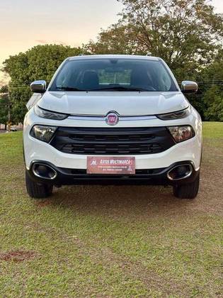 FIAT TORO 1.8 16V EVO FLEX FREEDOM AT6