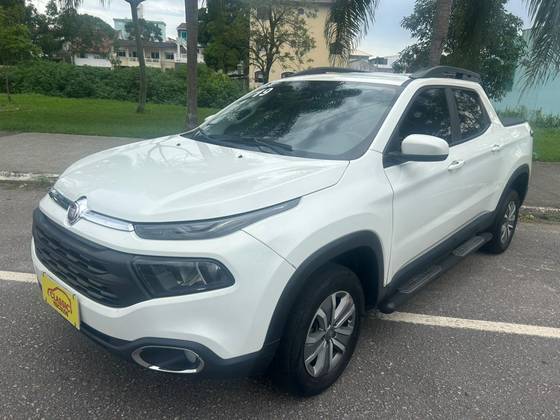 FIAT TORO 1.8 16V EVO FLEX FREEDOM AT6