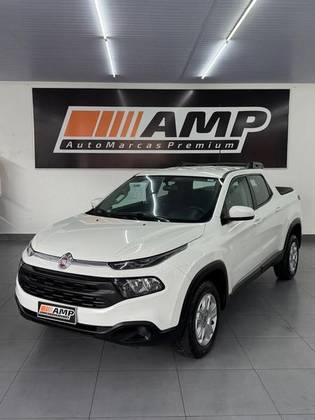 FIAT TORO 1.8 16V EVO FLEX FREEDOM AT6