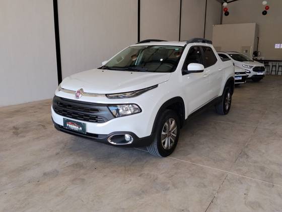 FIAT TORO 1.8 16V EVO FLEX FREEDOM AT6