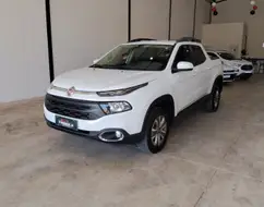 FIAT TORO 1.8 16V EVO FLEX FREEDOM AT6 FIAT TORO 1.8 16V EVO FLEX FREEDOM AT6