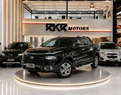 FIAT TORO 1.8 16V EVO FLEX FREEDOM AT6 FIAT TORO 1.8 16V EVO FLEX FREEDOM AT6